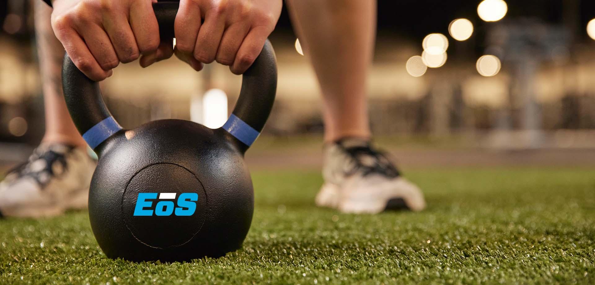 EōS Memberships make it easy to focus on fitness