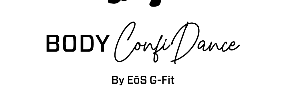 logo of body confidance